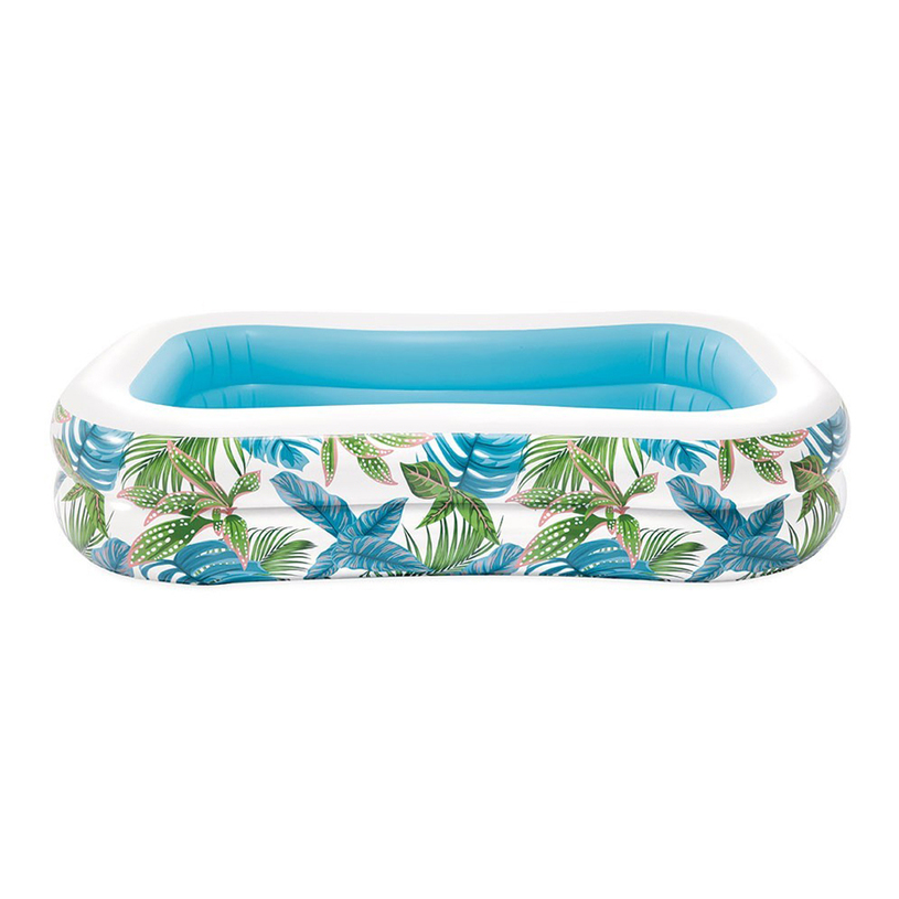 БАСЕЙН 229x152x48cm TROPIC SWIM 57177NP БАСЕЙН 229x152x48cm TROPIC SWIM 57177NP