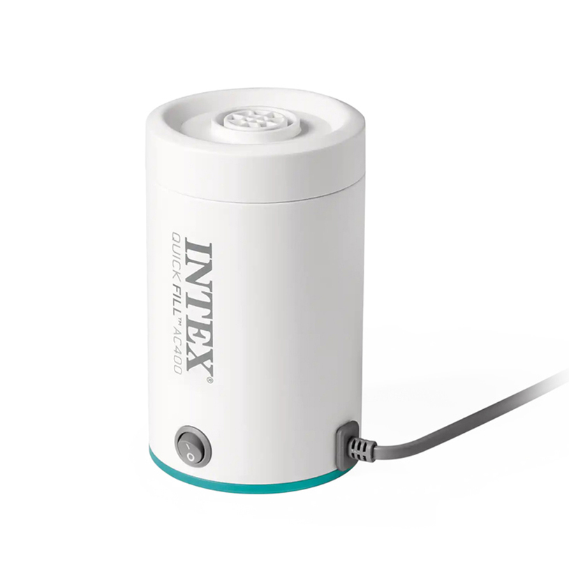 ЕЛЕКТРИЧЕСКА ПОМПА 220-240V INTEX 66646 ЕЛЕКТРИЧЕСКА ПОМПА 220-240V INTEX 66646