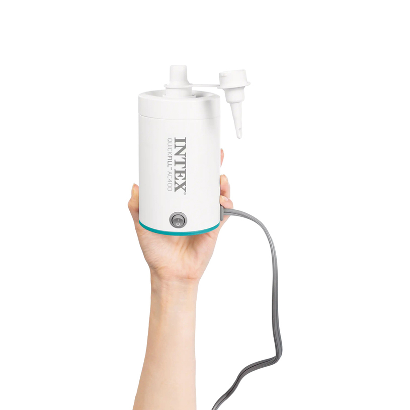 ЕЛЕКТРИЧЕСКА ПОМПА 220-240V INTEX 66646 ЕЛЕКТРИЧЕСКА ПОМПА 220-240V INTEX 66646