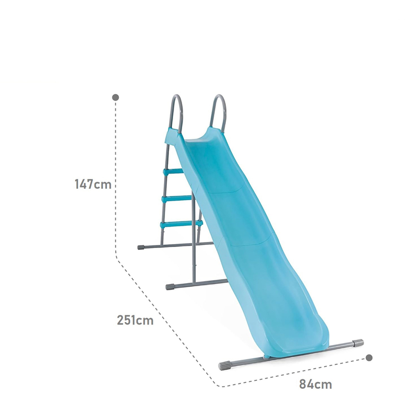 ДЕТСКА ПЪРЗАЛКА 244cm 44107 ДЕТСКА ПЪРЗАЛКА 244cm 44107