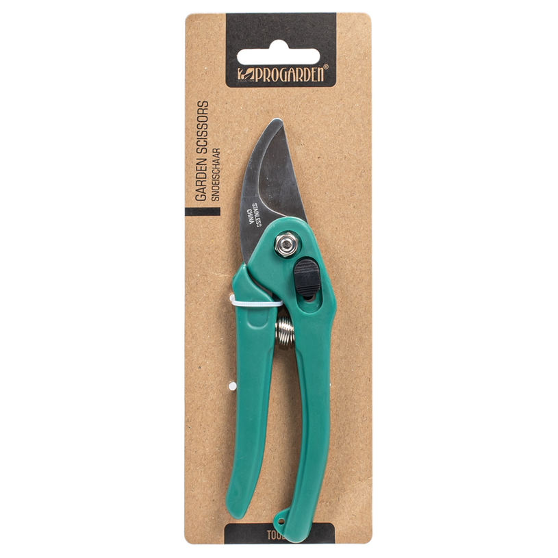 ЛОЗАРСКА НОЖИЦА 180mm CY8900580 ЛОЗАРСКА НОЖИЦА 180mm CY8900580