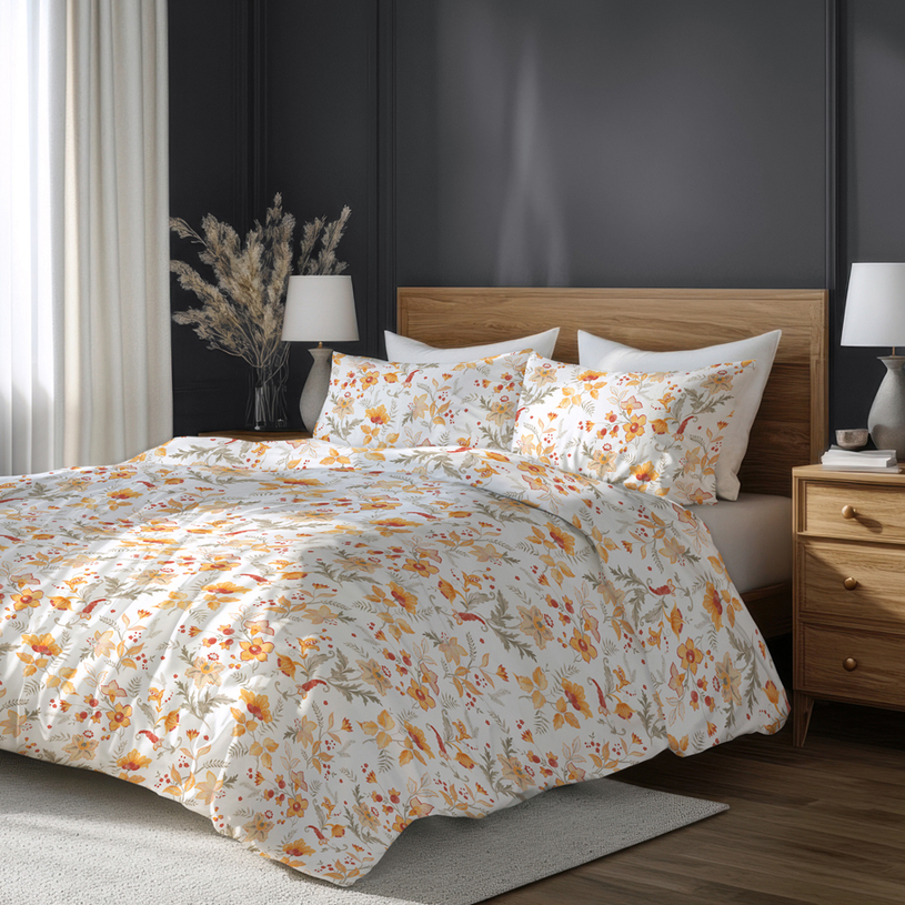 СПАЛЕН К-Т. ДВОЕН БЕЗ ЧАРШАФ ЧАРМ СПАЛЕН К-Т. ДВОЕН БЕЗ ЧАРШАФ ЧАРМ