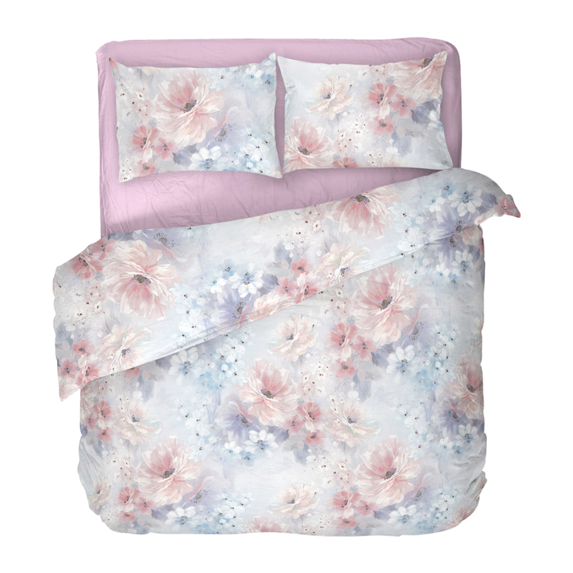 СПАЛЕН К-Т. ДВОЕН 4 ЧАСТИ АНАБЕЛ СПАЛЕН К-Т. ДВОЕН 4 ЧАСТИ АНАБЕЛ