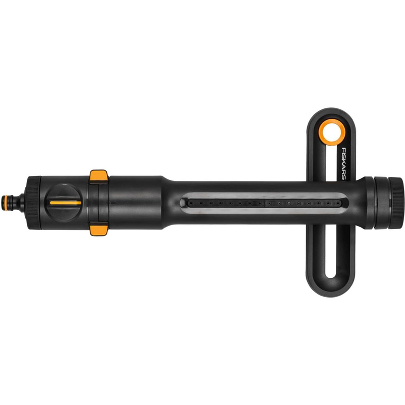 ОСЦИЛ РАЗПРЪСКВАЧ Fiskars M 150-285 m2 ОСЦИЛ РАЗПРЪСКВАЧ Fiskars M 150-285 m2