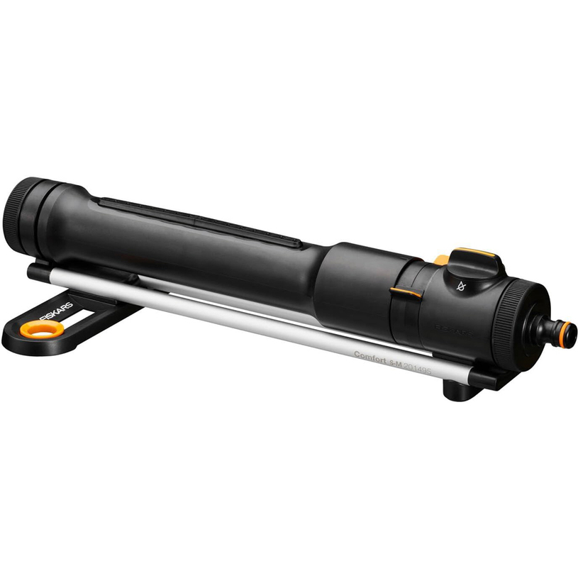 ОСЦИЛ РАЗПРЪСКВАЧ Fiskars M 150-285 m2 ОСЦИЛ РАЗПРЪСКВАЧ Fiskars M 150-285 m2