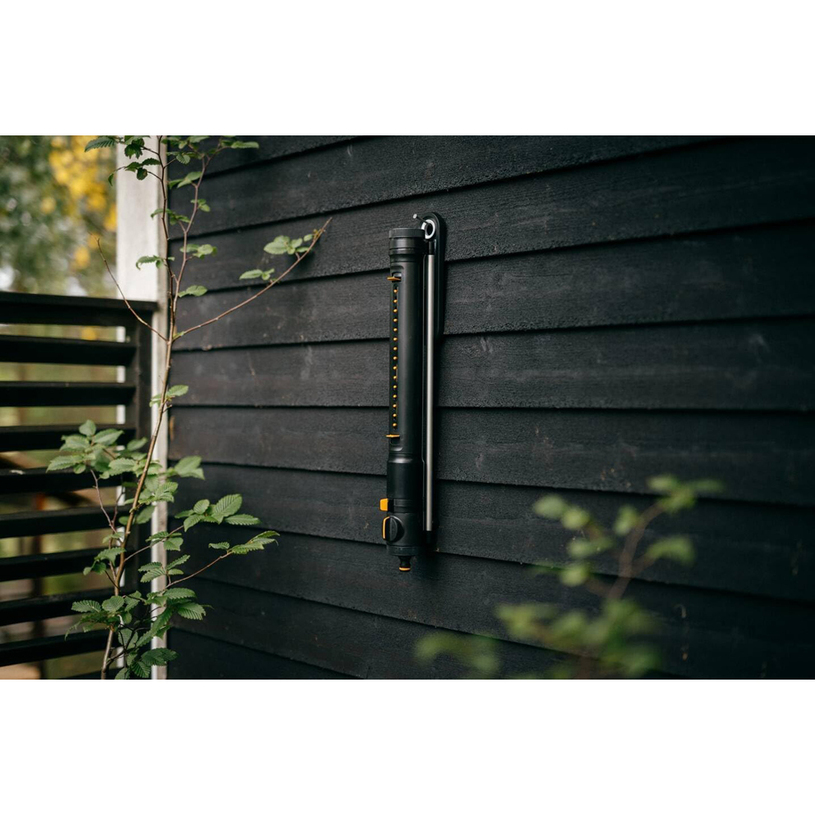 ОСЦИЛ РАЗПРЪСКВАЧ Fiskars S-M 150-300 m2 ОСЦИЛ РАЗПРЪСКВАЧ Fiskars S-M 150-300 m2
