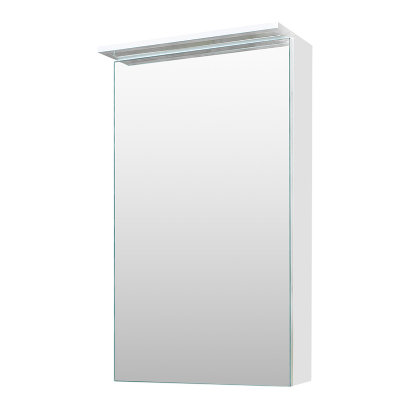 ШКАФ С ОГЛЕДАЛО ВАНЕСА 40 ШКАФ С ОГЛЕДАЛО ВАНЕСА 40