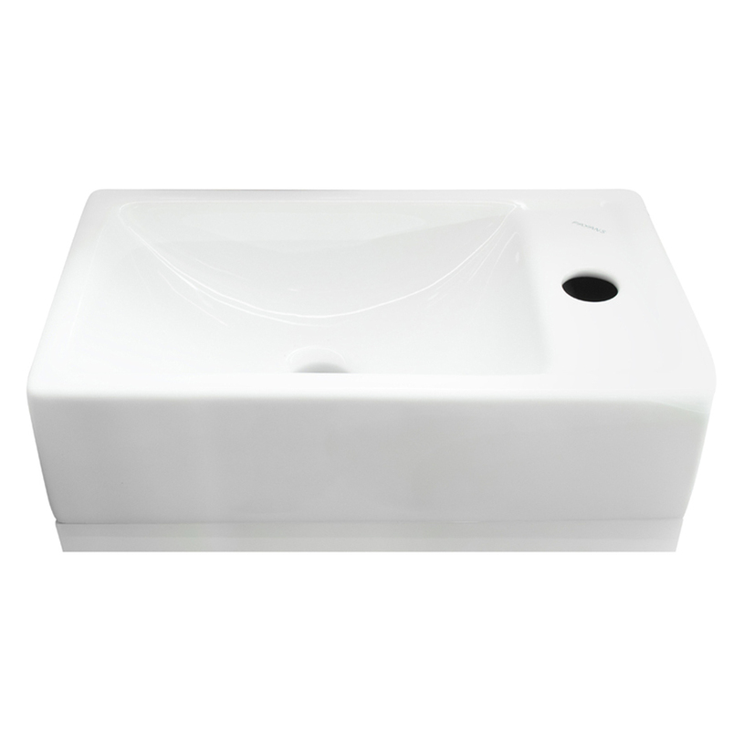 ШКАФ С УМИВАЛНИК ВАНЕСА 40 НА КРАЧЕТА ШКАФ С УМИВАЛНИК ВАНЕСА 40 НА КРАЧЕТА