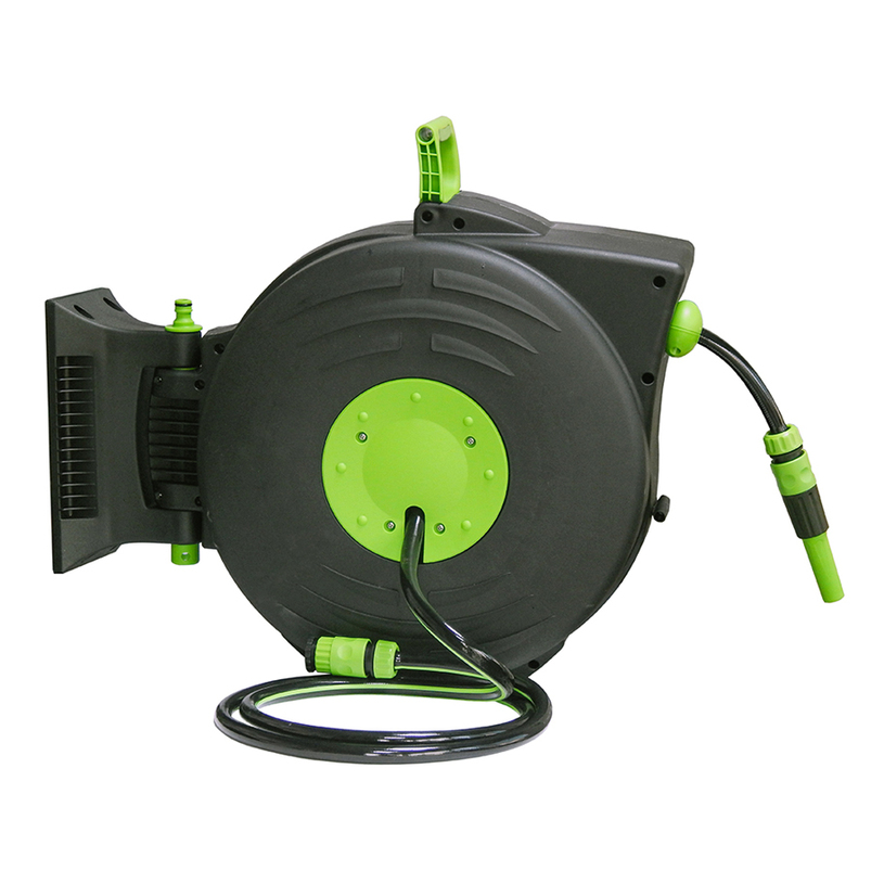 МАКАРА ЗА МАРКУЧ СТЕННА АВТОМАТ. MG4008 МАКАРА ЗА МАРКУЧ СТЕННА АВТОМАТ. MG4008