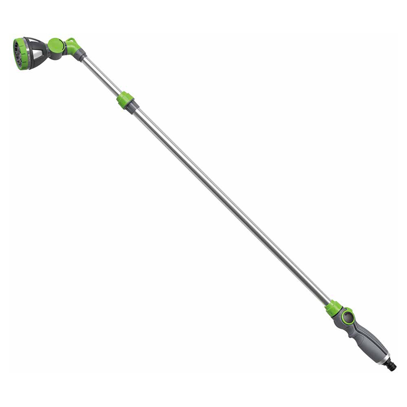 ПИСТОЛЕТ 8 ФУНКЦИИ ТЕЛЕСКОПИЧЕН 95-140см ПИСТОЛЕТ 8 ФУНКЦИИ ТЕЛЕСКОПИЧЕН 95-140см