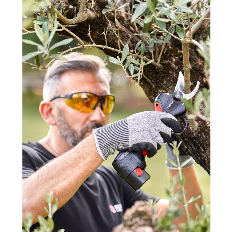 #BLUE BIRD АКУМ.ЛОЗАРСКА НОЖИЦА PS 23-25 #BLUE BIRD АКУМ.ЛОЗАРСКА НОЖИЦА PS 23-25