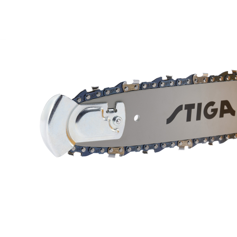 #STIGA АКУМ. ВЕРИЖЕН ТРИОН CS100E KIT #STIGA АКУМ. ВЕРИЖЕН ТРИОН CS100E KIT