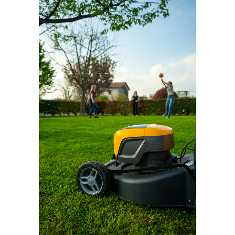 #STIGA АКУМ.КОСАЧКА COLLECTOR 48S AE KIT #STIGA АКУМ.КОСАЧКА COLLECTOR 48S AE KIT