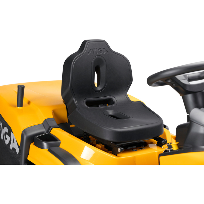 #STIGA ТРАКТОР ЗА КОСЕНЕ ESTATE 384 #STIGA ТРАКТОР ЗА КОСЕНЕ ESTATE 384