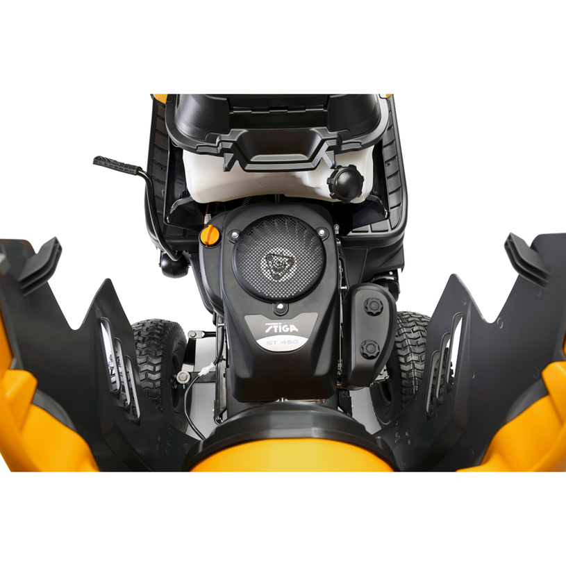 #STIGA ТРАКТОР ЗА КОСЕНЕ ESTATE 384 #STIGA ТРАКТОР ЗА КОСЕНЕ ESTATE 384