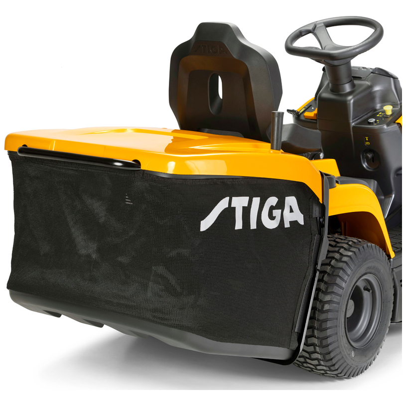 #STIGA ТРАКТОР ЗА КОСЕНЕ ESTATE 384 #STIGA ТРАКТОР ЗА КОСЕНЕ ESTATE 384