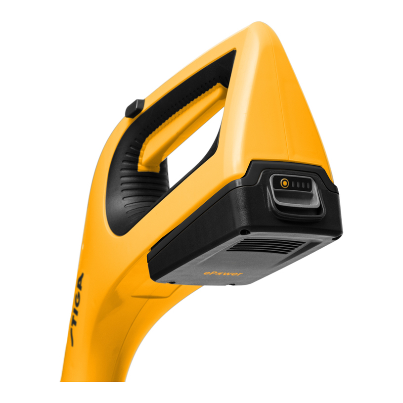 #STIGA АКУМ. ТРИМЕР GT 100E KIT #STIGA АКУМ. ТРИМЕР GT 100E KIT