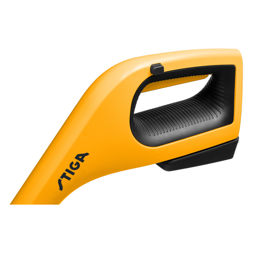 #STIGA АКУМ. ТРИМЕР GT 100E KIT #STIGA АКУМ. ТРИМЕР GT 100E KIT