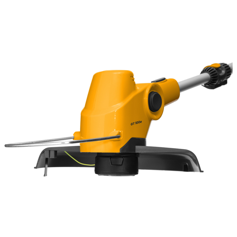 #STIGA АКУМ. ТРИМЕР GT 100E KIT #STIGA АКУМ. ТРИМЕР GT 100E KIT