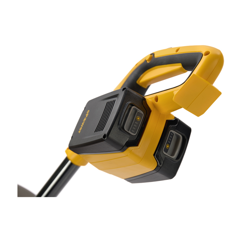 #STIGA АКУМ. ТРИМЕР GT 300E KIT #STIGA АКУМ. ТРИМЕР GT 300E KIT