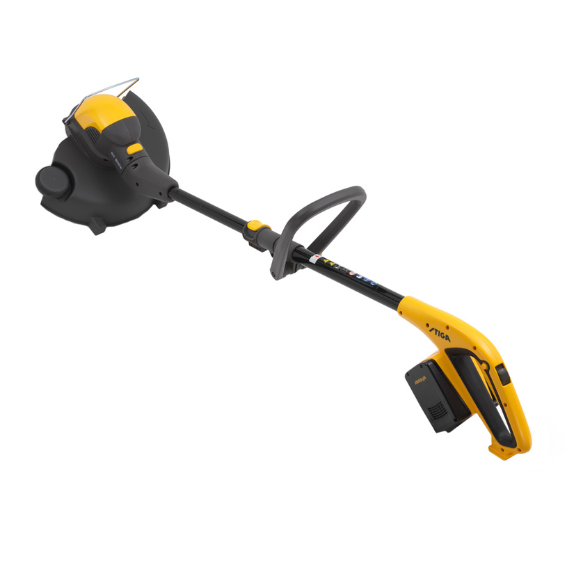 #STIGA АКУМ. ТРИМЕР GT 300E KIT #STIGA АКУМ. ТРИМЕР GT 300E KIT