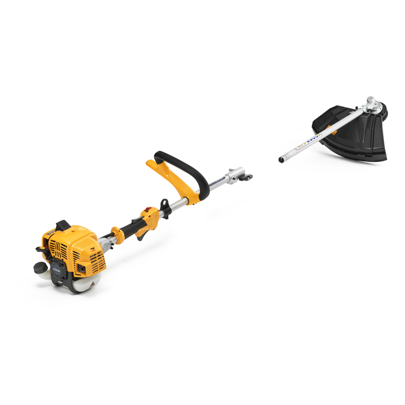 #STIGA МУЛТИФ.МОТОРЕН УРЕД 330 - 5 В 1 #STIGA МУЛТИФ.МОТОРЕН УРЕД 330 - 5 В 1