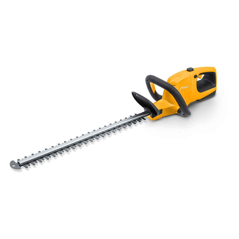 #STIGA АКУМ. ХРАСТОРЕЗ HT 100E KIT #STIGA АКУМ. ХРАСТОРЕЗ HT 100E KIT