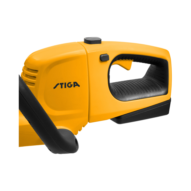 #STIGA АКУМ. ХРАСТОРЕЗ HT 100E KIT #STIGA АКУМ. ХРАСТОРЕЗ HT 100E KIT