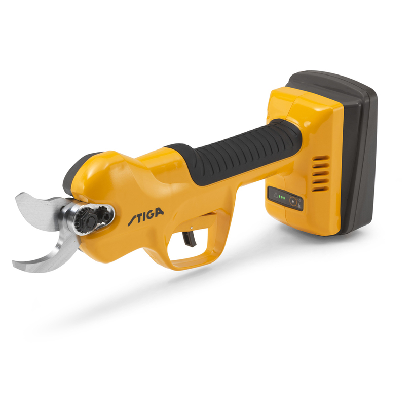 #STIGA АКУМ. НОЖИЦА SC 100E KIT #STIGA АКУМ. НОЖИЦА SC 100E KIT