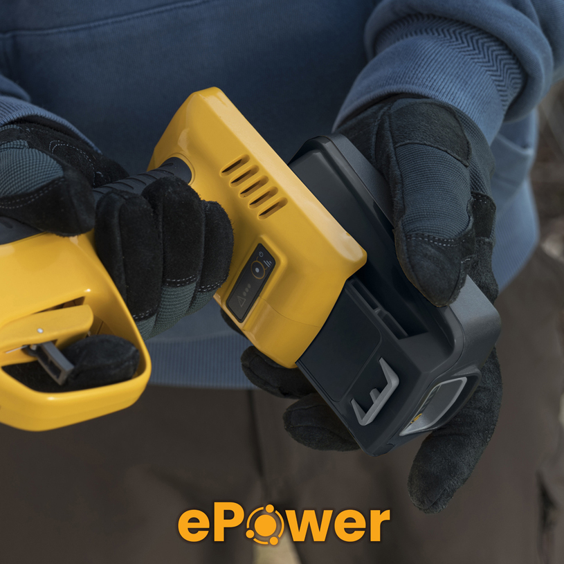 #STIGA АКУМ. НОЖИЦА SC 100E KIT #STIGA АКУМ. НОЖИЦА SC 100E KIT