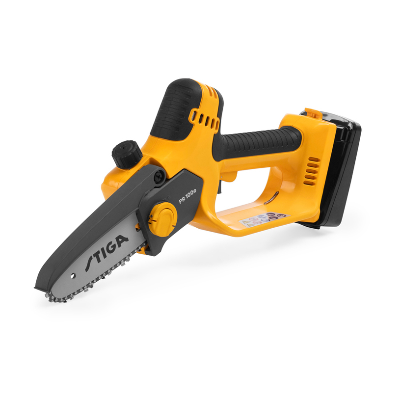 #STIGA АКУМ. ТРИОНPR 100E KIT #STIGA АКУМ. ТРИОНPR 100E KIT