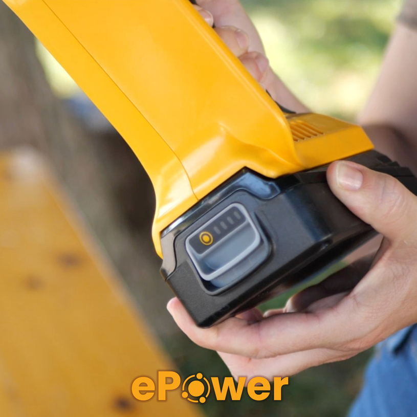 #STIGA АКУМ. ТРИОНPR 100E KIT #STIGA АКУМ. ТРИОНPR 100E KIT