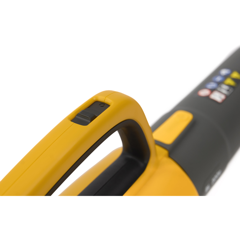 #STIGA АКУМ. ДУХАЛКА BL 300E KIT #STIGA АКУМ. ДУХАЛКА BL 300E KIT