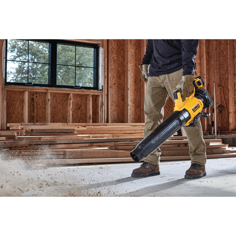 DEWALT АКУМ. МЕТЛА DCMBL562N-XJ DEWALT АКУМ. МЕТЛА DCMBL562N-XJ