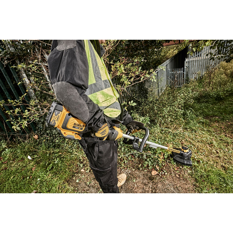 DEWALT АКУМ.ТРИМЕР DCM561PB-QW DEWALT АКУМ.ТРИМЕР DCM561PB-QW