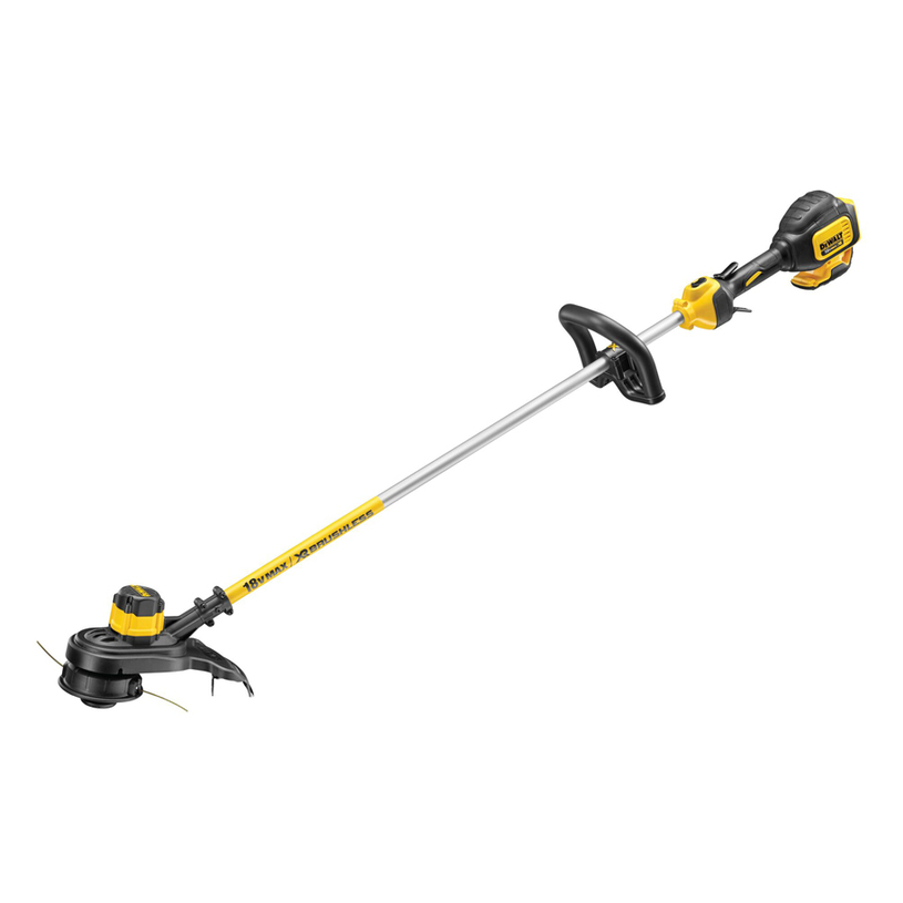 DEWALT АКУМ.ТРИМЕР DCM561PB-QW DEWALT АКУМ.ТРИМЕР DCM561PB-QW
