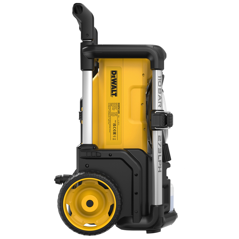 DEWALT ВОДОСТРУЙКА DCMPW1600N-XJ DEWALT ВОДОСТРУЙКА DCMPW1600N-XJ