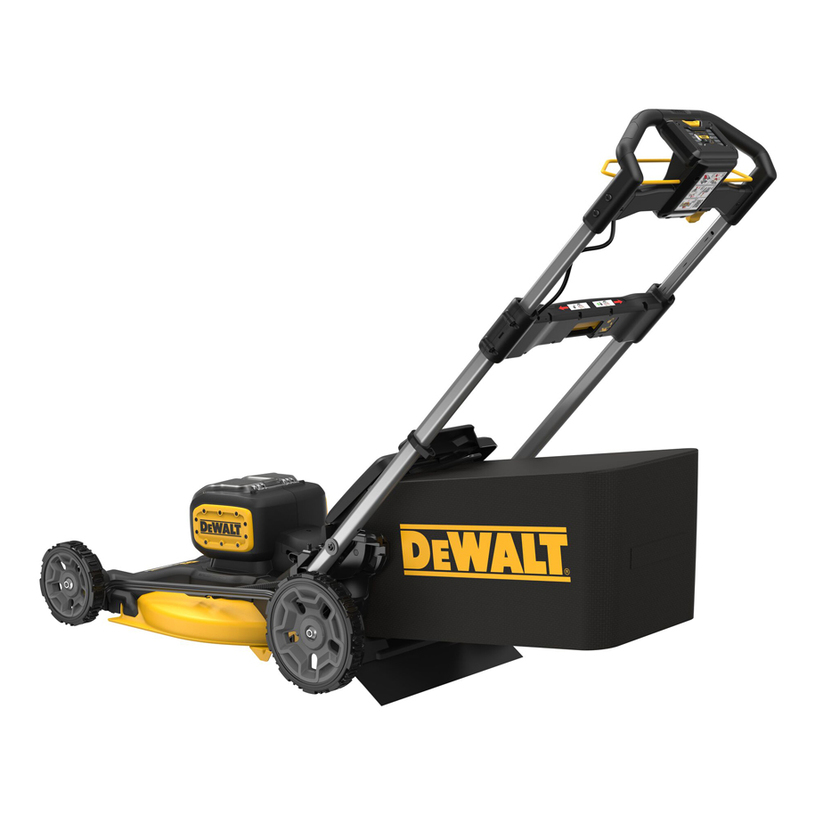 #DEWALT АК.БЕЗЧ.КОСАЧКА DCMWP134N-XJSOLO #DEWALT АК.БЕЗЧ.КОСАЧКА DCMWP134N-XJSOLO