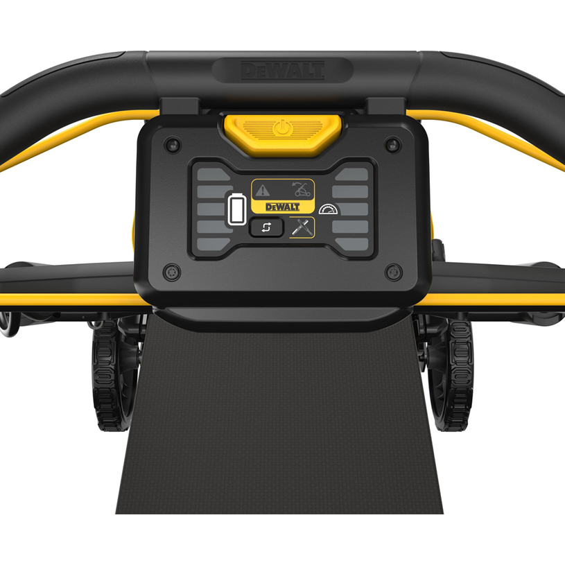 #DEWALT АК.БЕЗЧ.КОСАЧКА DCMWP134N-XJSOLO #DEWALT АК.БЕЗЧ.КОСАЧКА DCMWP134N-XJSOLO