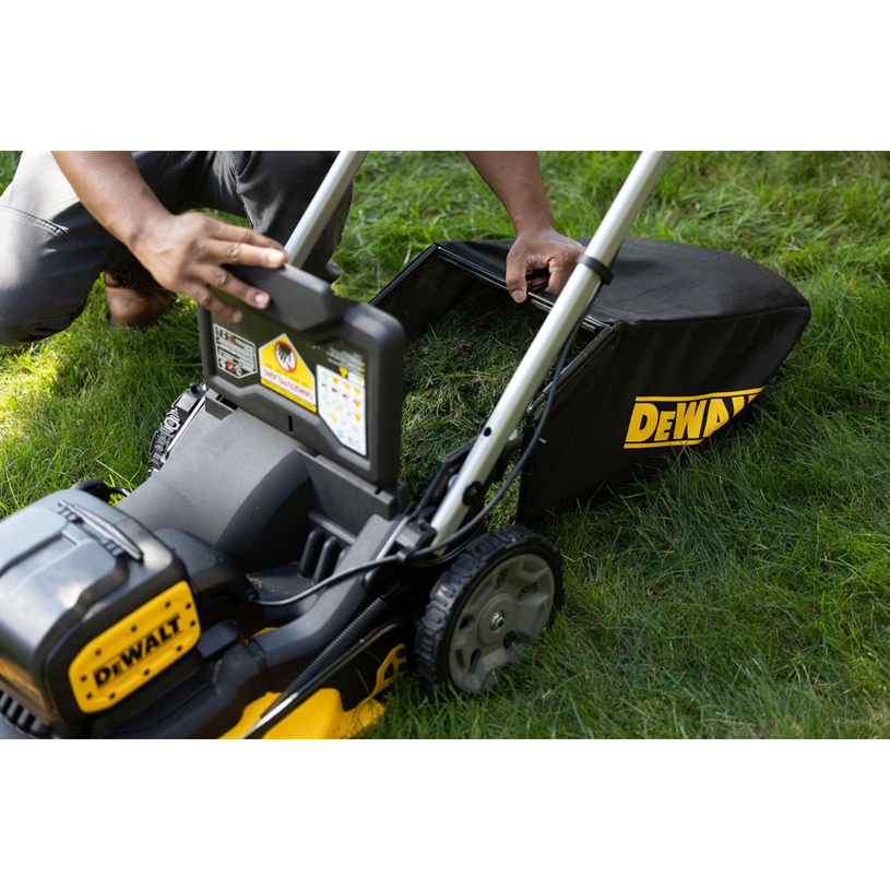 #DEWALT АК.БЕЗЧ.КОСАЧКА DCMWP134N-XJSOLO #DEWALT АК.БЕЗЧ.КОСАЧКА DCMWP134N-XJSOLO