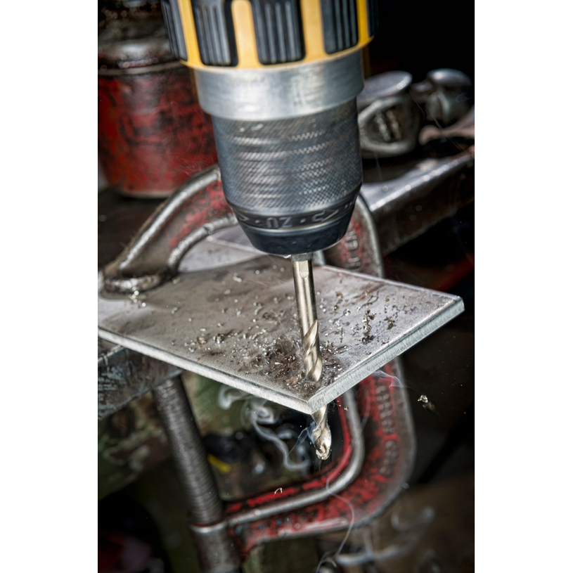 DEWALT HSS E COBALT СВРЕДЛО 3X49MM 2БР DEWALT HSS E COBALT СВРЕДЛО 3X49MM 2БР