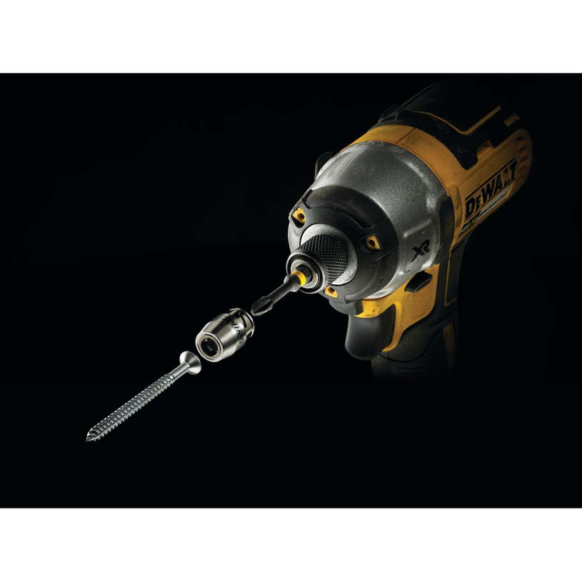 DEWALT КОМПЛЕКТ БИТОВЕ С МАГН.ДЪРЖАЧ PH2 DEWALT КОМПЛЕКТ БИТОВЕ С МАГН.ДЪРЖАЧ PH2