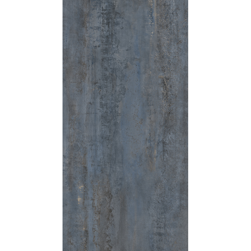 ГРАНИТОГРЕС GRUNGE BLUE 60X120 1.44 R ГРАНИТОГРЕС GRUNGE BLUE 60X120 1.44 R