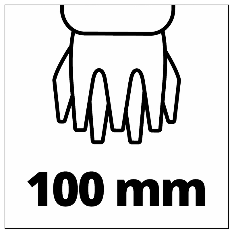 &EINHELL АК.НОЖ.ЗА ТРЕВА GC-CG 18/1 SOLO &EINHELL АК.НОЖ.ЗА ТРЕВА GC-CG 18/1 SOLO