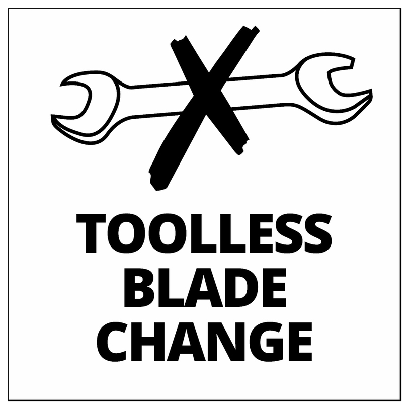 &EINHELL АК.НОЖ.ЗА ТРЕВА GC-CG 18/1 SOLO &EINHELL АК.НОЖ.ЗА ТРЕВА GC-CG 18/1 SOLO