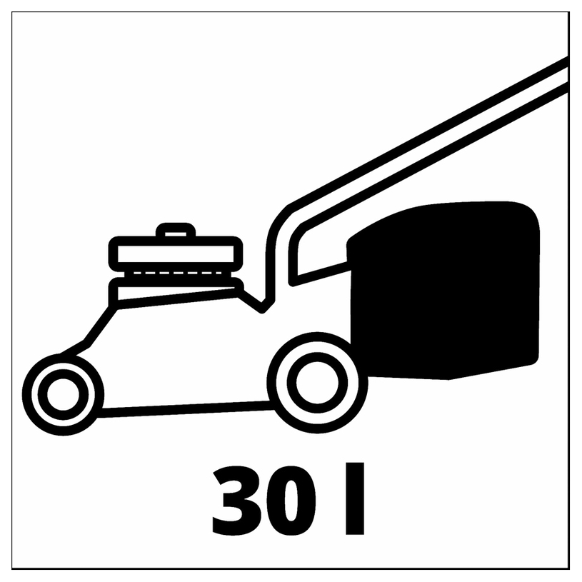 &EINHELL АКУМ. КОСАЧКА GE-CM 18/33LISOLO &EINHELL АКУМ. КОСАЧКА GE-CM 18/33LISOLO