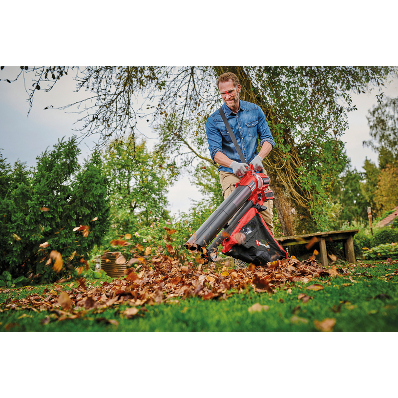 &EINHELL АК.ЛИСТОСЪБ.VENTURRO 36/240SOLO &EINHELL АК.ЛИСТОСЪБ.VENTURRO 36/240SOLO