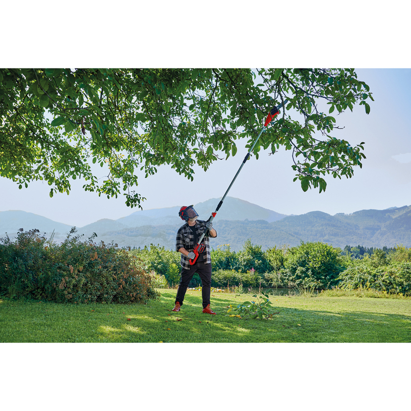 &EINHELL А.ТЕЛ.ВЕР.ТРИОН GC-LC 18/20SOLO &EINHELL А.ТЕЛ.ВЕР.ТРИОН GC-LC 18/20SOLO