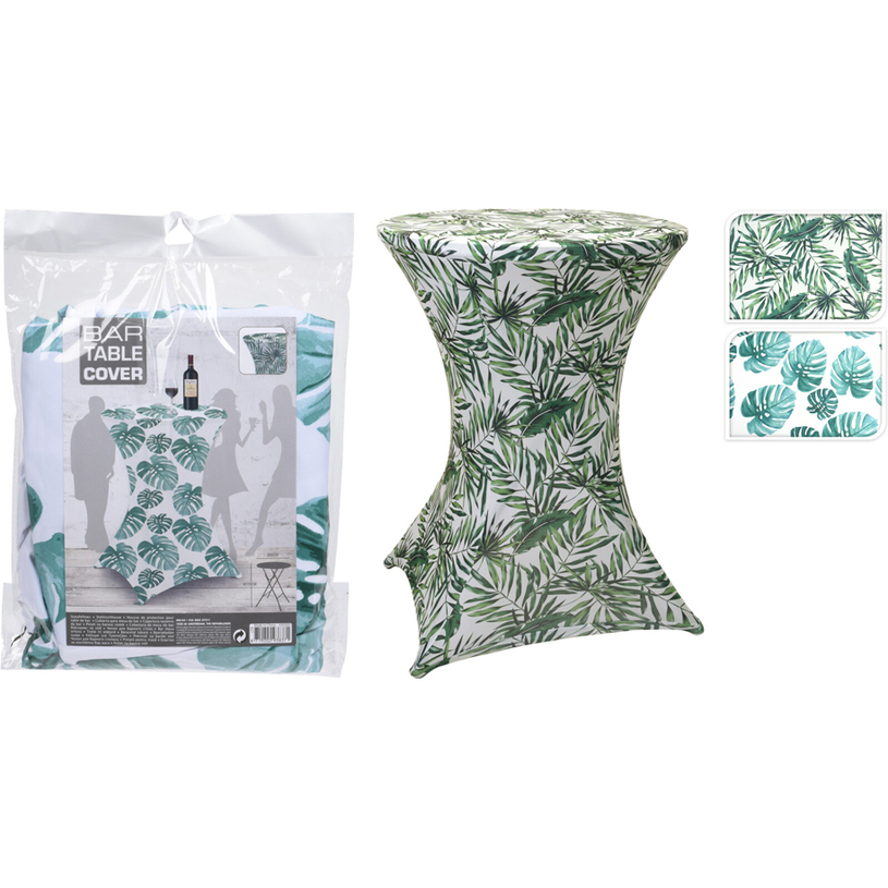 ПОКРИВАЛО ЗА БАР МАСА 80X110CM CP8500640 ПОКРИВАЛО ЗА БАР МАСА 80X110CM CP8500640