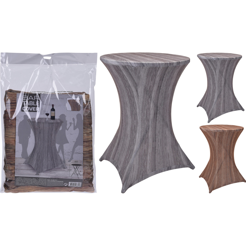 ПОКРИВАЛО ЗА БАР МАСА 80X110CM CP8500650 ПОКРИВАЛО ЗА БАР МАСА 80X110CM CP8500650